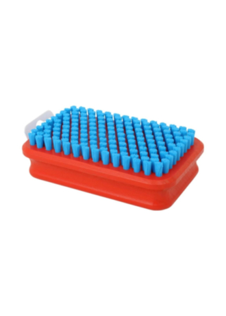 Swix Brush fine blue nylon