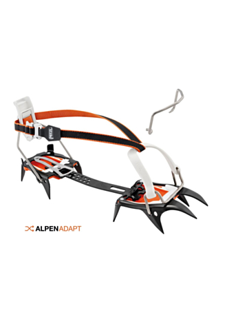 PETZL Irvis LLU