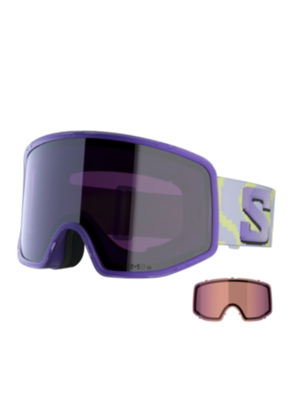 Salomon Sentry Pro Sigma Uviolet