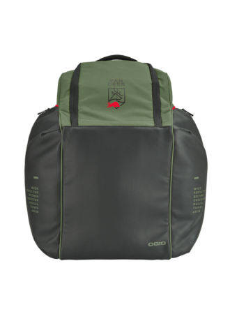 VAN DEER Race Bag M