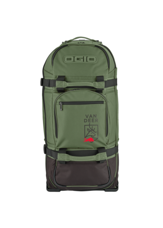 Van Deer Travel Bag