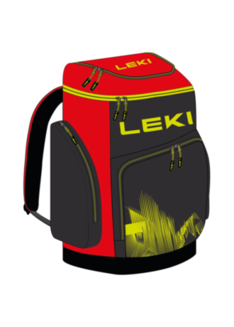 Leki Skiboot Bag WCR / 85L