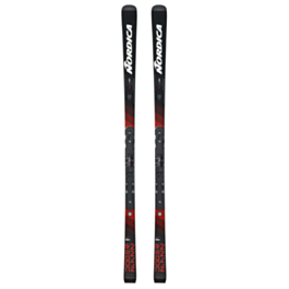 Nordica Doberman GS Race Plate (26/27) | msport Ski.Racing.Equipment
