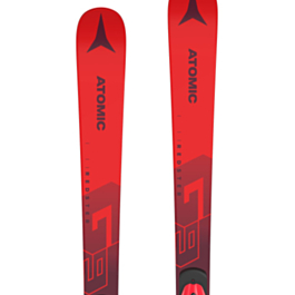 Atomic REDSTER G9 FIS + COLT 7 | msport Ski.Racing.Equipment