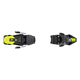 Fischer RC4 Z9 GW AC BRAKE 78 [J] SOLID BLA | msport Ski