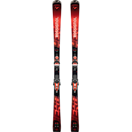 Rossignol Hero Elite MT CA + NX12 | msport Ski.Racing.Equipment