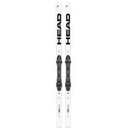 Head WCR e-GS Rebel PRO (2025/26) | msport Ski.Racing.Equipment