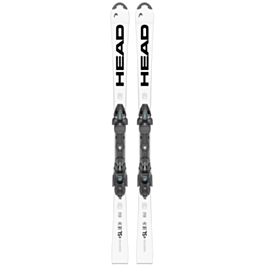 Head WCR e-SL Rebel FIS (2025/26) | msport Ski.Racing.Equipment
