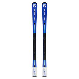 Salomon NI S/RACE FIS SL 157 | msport Ski.Racing.Equipment