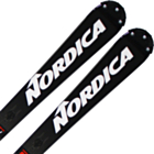 Nordica Doberman SLJ Plate (23/24)