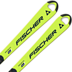 Fischer RC4 WC SL Jr (130-150) (24/25)