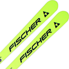 Fischer RC4 WC GS Men/Women M-Plate (24/25)