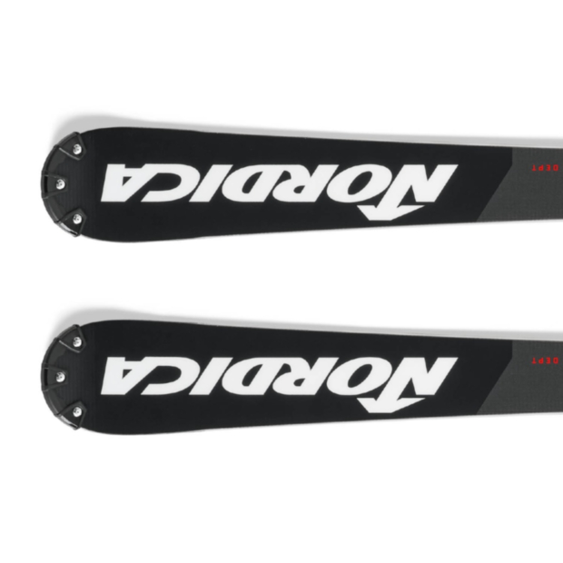 Nordica Doberman SL WC Dept Plate (25/26) | msport Ski