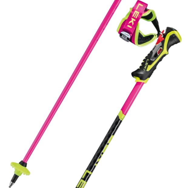 Leki Venom SL 3D | msport Ski.Racing.Equipment