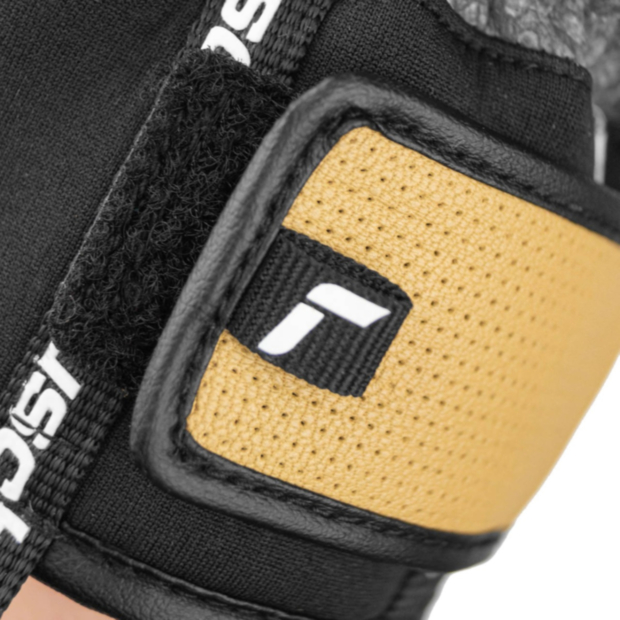 Reusch Henrik Kristoffersen | msport Ski.Racing.Equipment