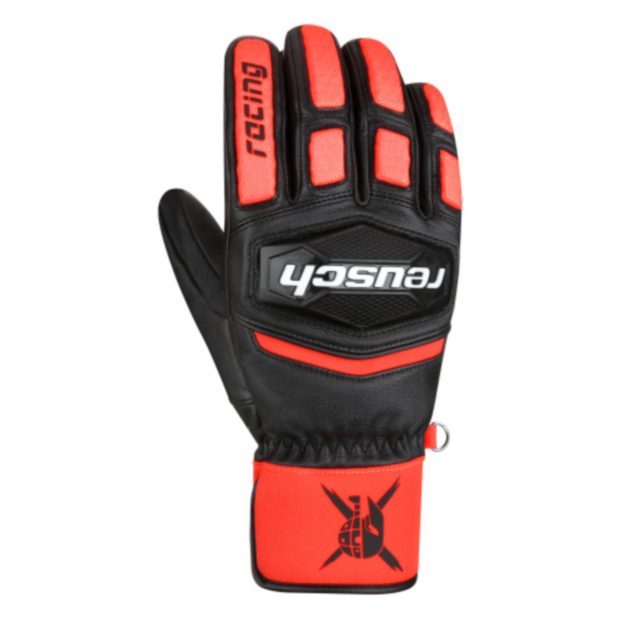 Reusch Worldcup Warrior Team | msport Ski.Racing.Equipment