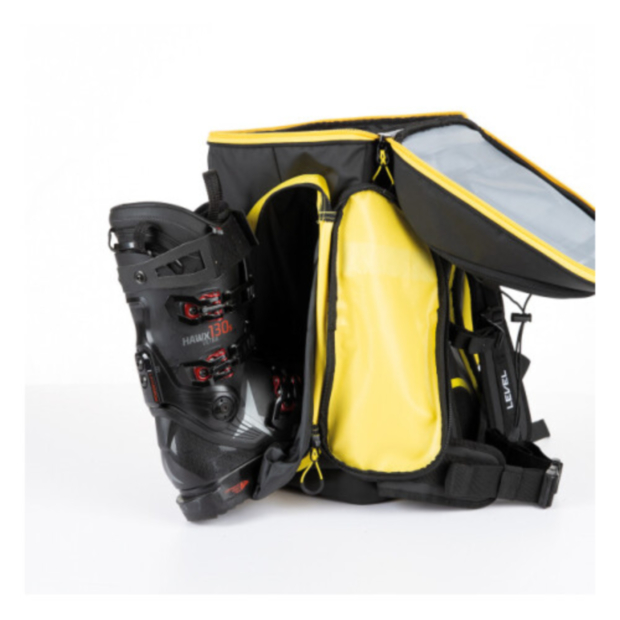 Level Backpack Ski Team Pro 45L | msport Ski.Racing.Equipment