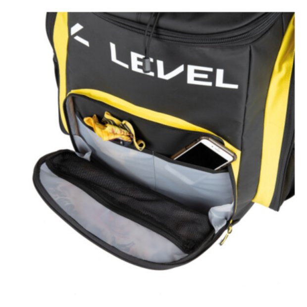 Level Backpack Ski Team Pro 45L | msport Ski.Racing.Equipment
