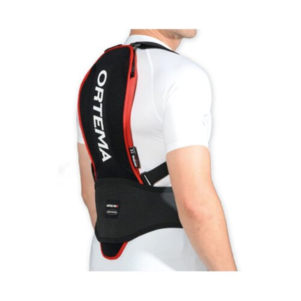 Ortema Protektorenjacke Test Protektorenjacke Xxl Protektorenjacke