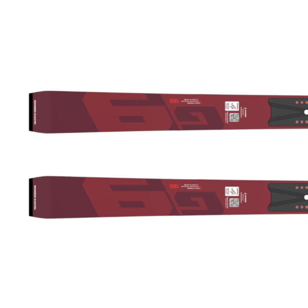 Atomic Redster G9 FIS Revoshock (24/25) | msport Ski.Racing