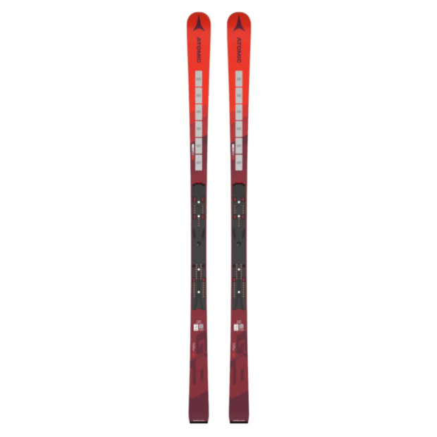 Atomic Redster G9 FIS Revoshock (24/25) | msport Ski.Racing