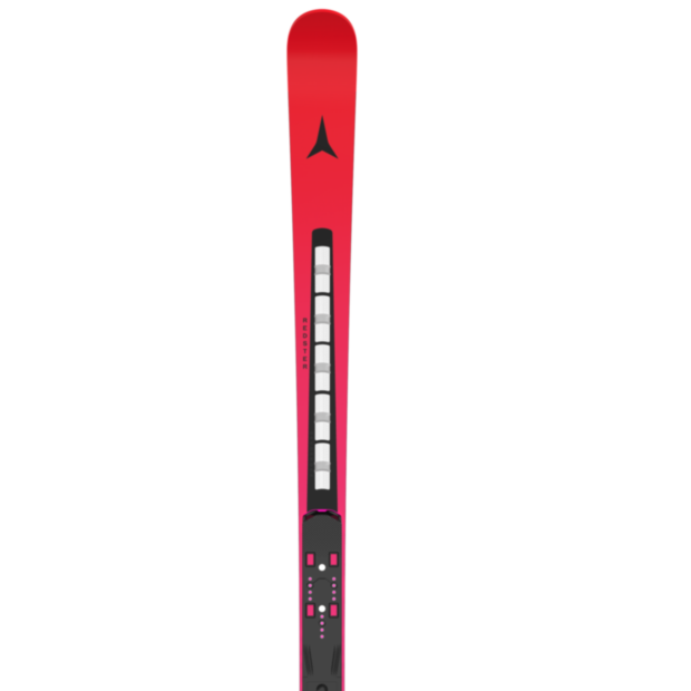 Atomic Redster G9 RSM Revoshock 26/27) | msport Ski.Racing.Equipment