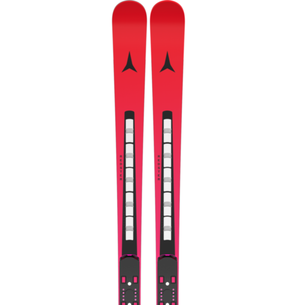Atomic Redster G9 FIS Revoshock S (25/26) | msport Ski