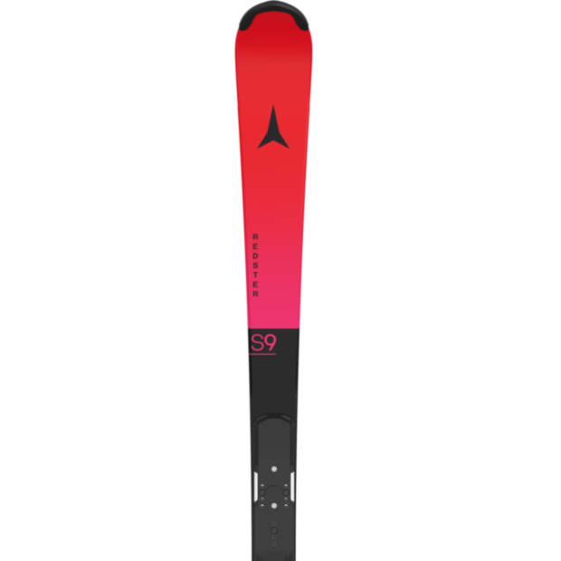 Atomic NY REDSTER G9 FIS RVSK S (25/26) | msport Ski.Racing
