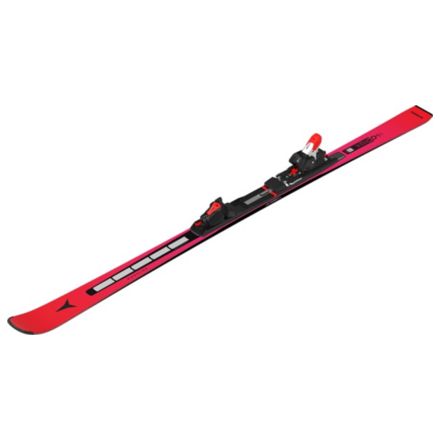 ATOMIC REDSTER G9 RVSK + I 12 GW (25/26) | msport Ski.Racing.Equipment