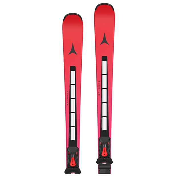 ATOMIC REDSTER G9 RVSK + I 12 GW (25/26) | msport Ski.Racing.Equipment
