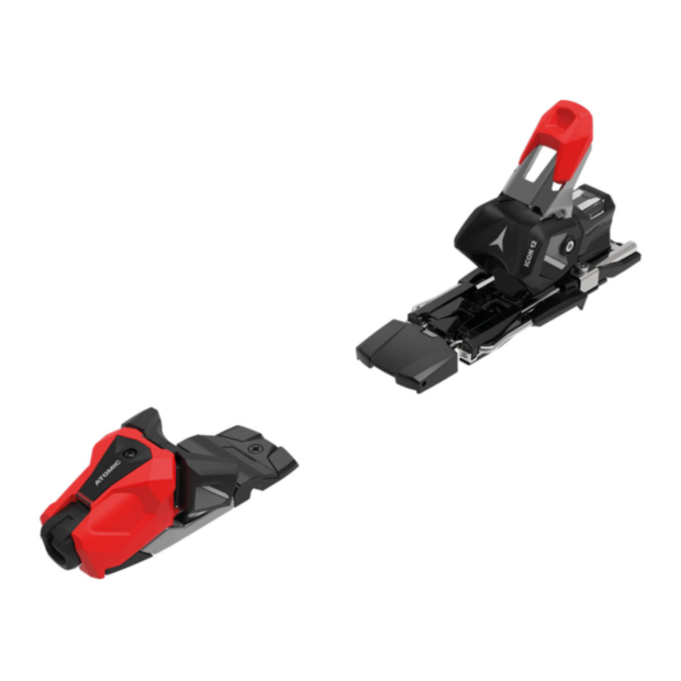 Atomic NY REDSTER G9 FIS RVSK M 193 (26/27) | msport Ski.Racing