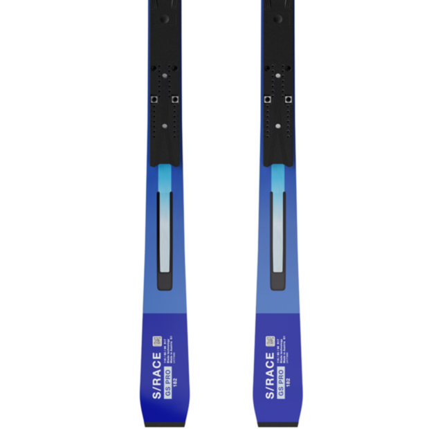 Salomon gs pro sales