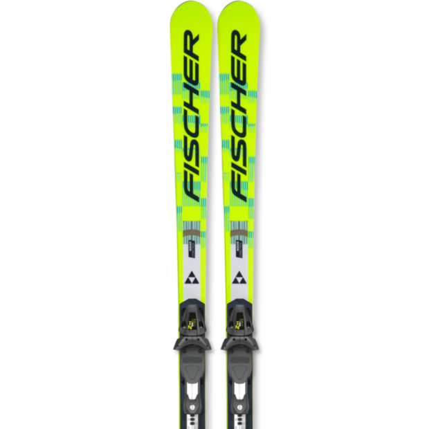 FISCHER RC4 GS スキー 193cm h&nスポーツ FISCHER SKI RC4 GS 193CM MEN AL/KU PLATE MEDIUM WC