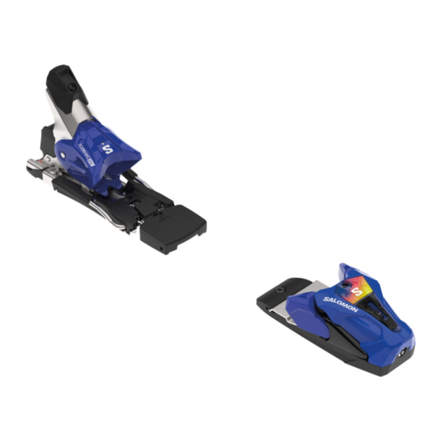 Salomon GS X-Race LAB (Race Inspired) Ski's w/ Race Plate