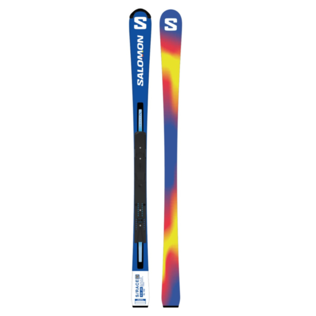 Salomon fis deals