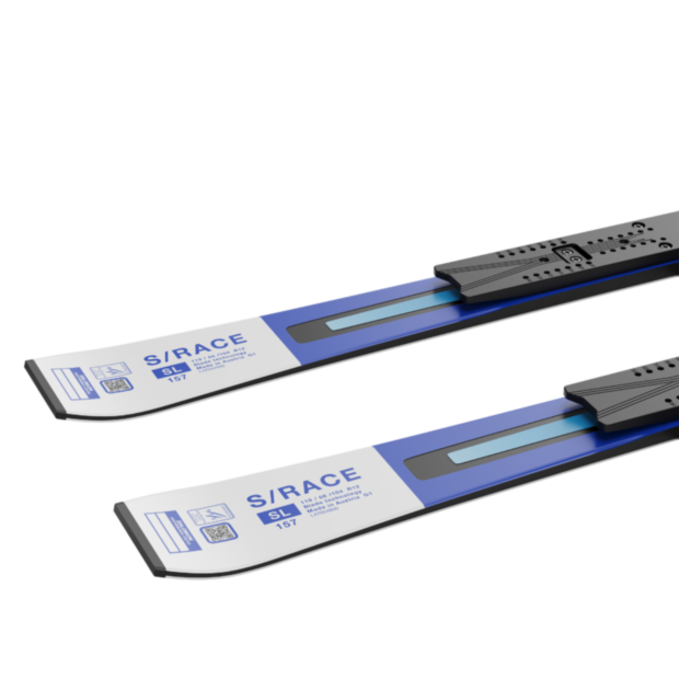 Salomon NI S/RACE FIS SL 157 (25/26) | msport Ski.Racing.Equipment