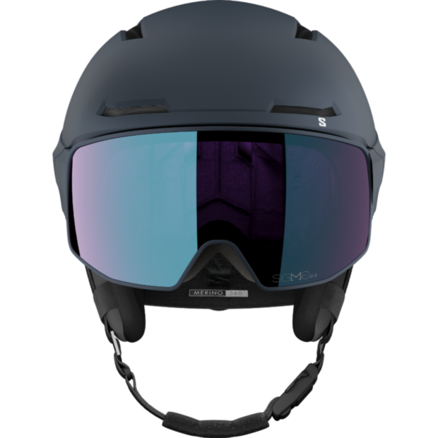 Salomon DRIVER PRIME SIGMA PHOTO MIPS | msport Ski.Racing.Equipment