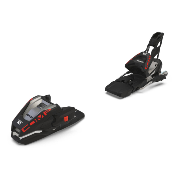 Nordica Doberman GS Race Plate (26/27) | msport Ski.Racing.Equipment