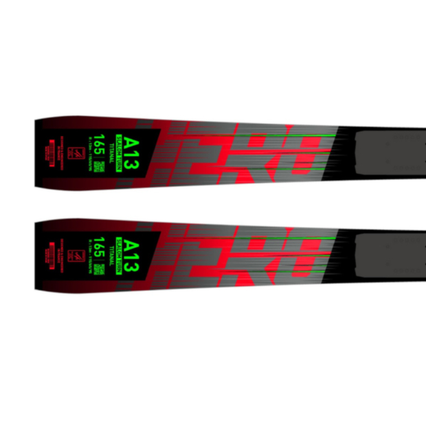 Rossignol Hero Athlete FIS SL Factory (24/25) | msport Ski Rossignol Hero Athlete FIS SL Factory (24/25) | msport Ski