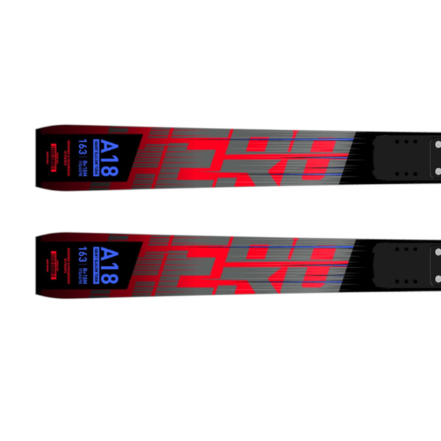 Rossignol Hero Athlete GS Pro (25/26) | msport Ski.Racing
