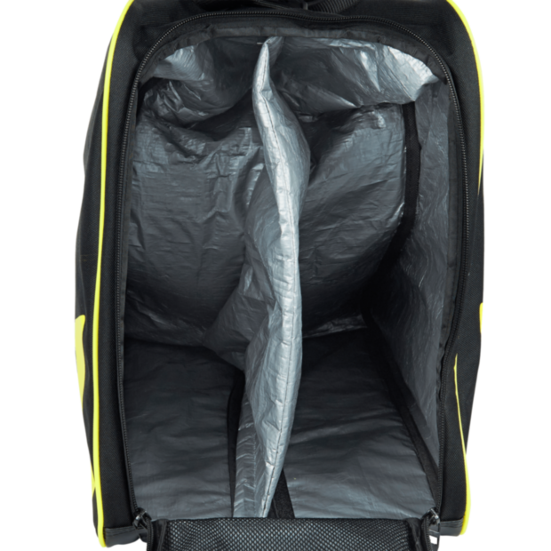 Fischer BOOT HELMET BAG ALPINE ECO msport Ski.Racing.Equipment